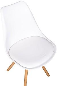 Scaun VLM Sunset Alb