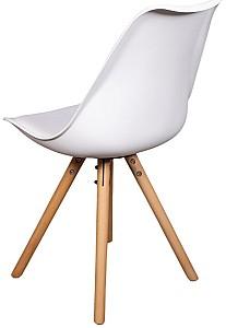 Scaun VLM Sunset Alb