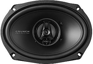 Boxa auto Crunch DSX6930