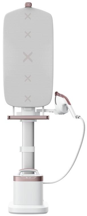 Aparat de calcat cu aburi TEFAL QT1811E0