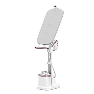 Aparat de calcat cu aburi TEFAL QT1811E0