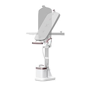 Aparat de calcat cu aburi TEFAL QT1811E0