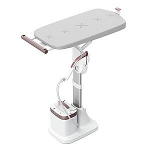 Aparat de calcat cu aburi TEFAL QT1811E0