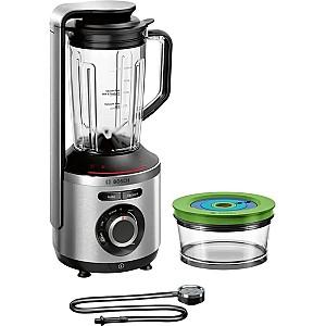 Blender Bosch MMBV622M Silver
