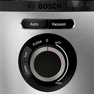 Blender Bosch MMBV622M Silver