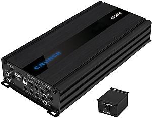 Amplificator auto Crunch GTO3750