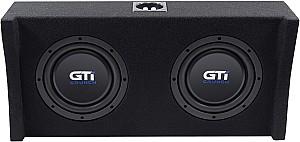 Difuzor auto subwoofer Crunch GTi200S