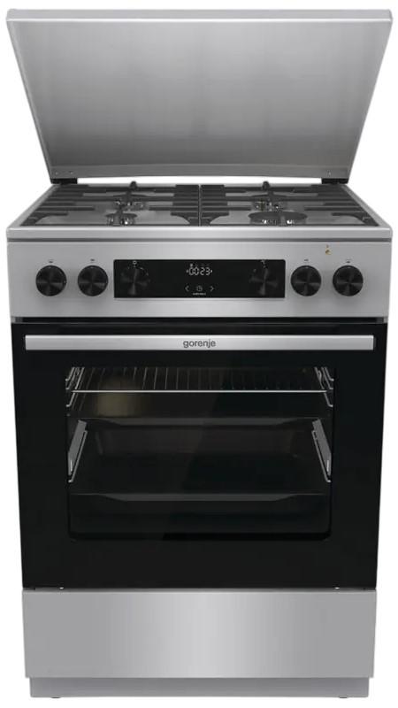 Aragaz, Plita de gaz Gorenje GKS6C71XF