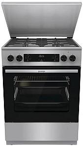 Aragaz, Plita de gaz Gorenje GKS6C71XF