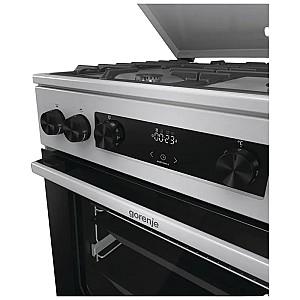 Aragaz, Plita de gaz Gorenje GKS6C71XF