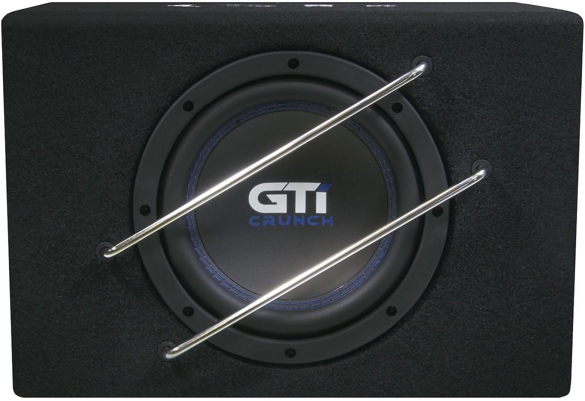 Difuzor auto subwoofer Crunch GTi800A