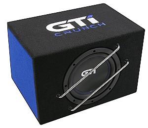 Difuzor auto subwoofer Crunch GTi800A