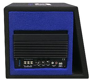 Difuzor auto subwoofer Crunch GTi800A