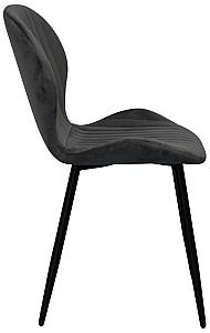 Scaun Evelin YTC-064B (BLU-14) Dark Grey