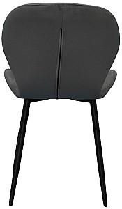 Scaun Evelin YTC-064B (BLU-14) Dark Grey