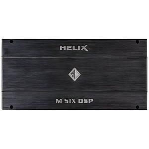 Amplificator auto Helix M SIX DSP
