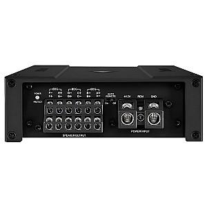 Amplificator auto Helix M SIX DSP