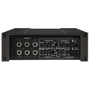 Amplificator auto Helix M SIX