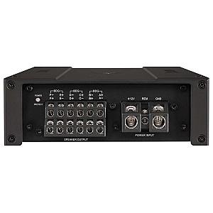 Amplificator auto Helix M SIX