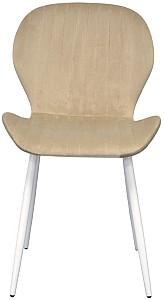 Scaun Evelin YTC-064WH (UF910-01) Light Beige
