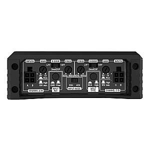 Amplificator auto Helix AMPLIFY 204 X-OVER