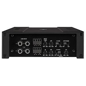 Amplificator auto Helix M FOUR
