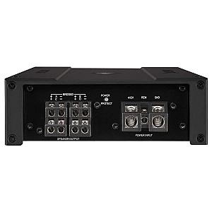 Amplificator auto Helix M FOUR