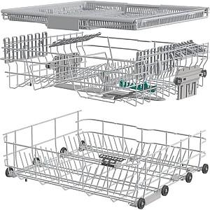 Masina de spalat vase Gorenje GS643D90X