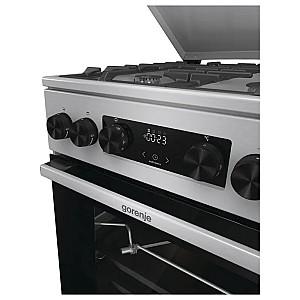 Aragaz, Plita de gaz Gorenje GKS5C71XF