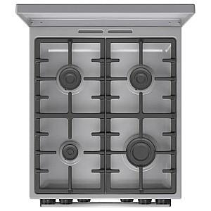 Aragaz, Plita de gaz Gorenje GKS5C71XF