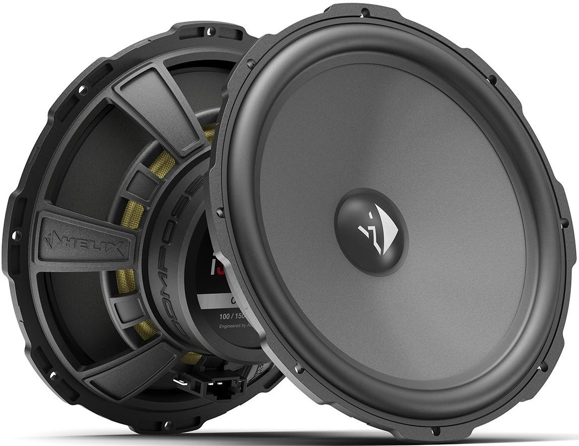 Boxa auto Helix Ci3 W200FM-S2