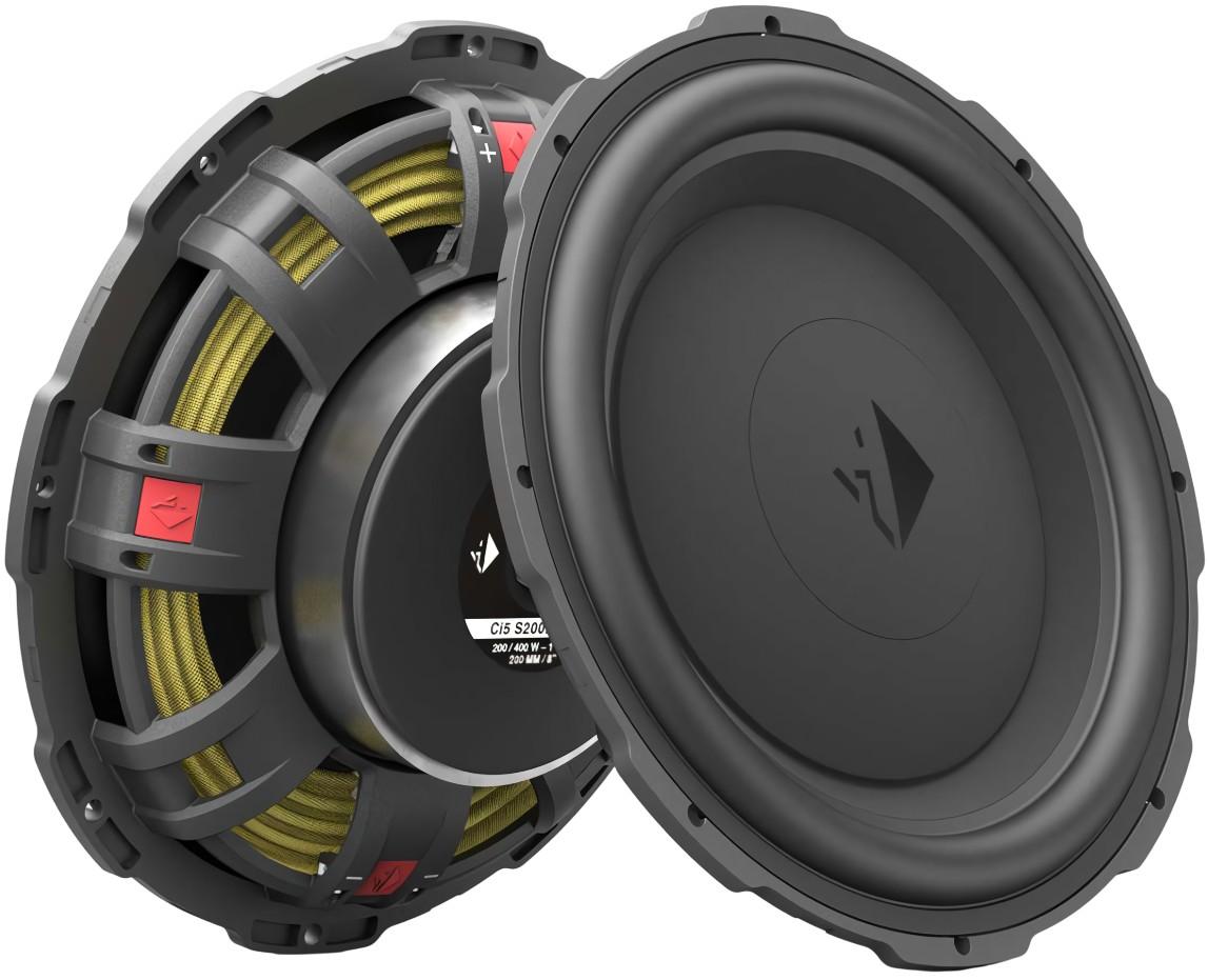 Boxa auto Helix Ci5 S200FM-S2