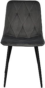 Scaun Evelin YTC-080B (BLU-14) Dark Grey