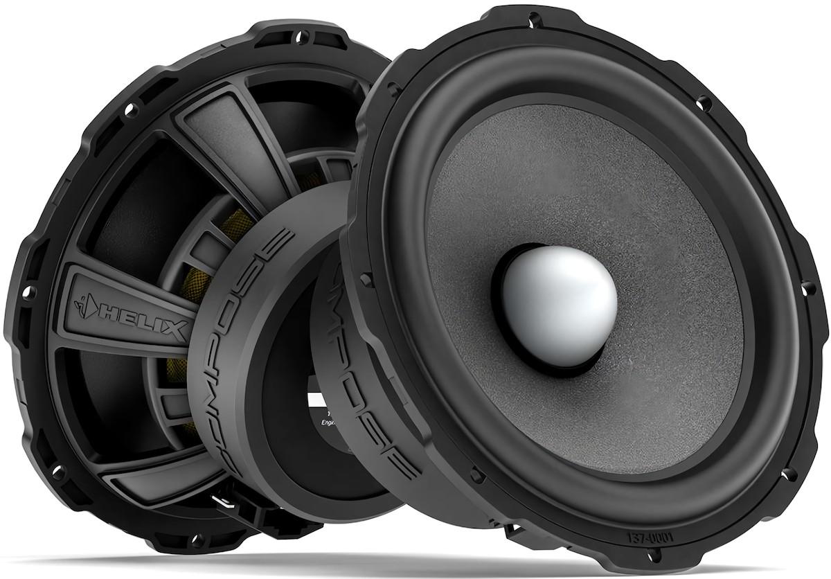 Boxa auto Helix Ci5 W165FM-S3