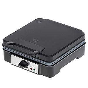 Aparat de facut vafe Adler AD 3049 (Black)