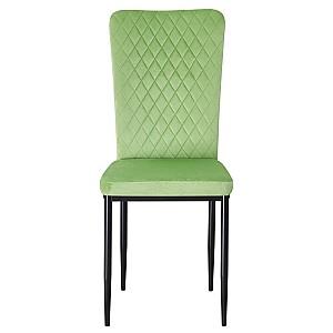 Scaun Yasen DC 2329 (HLR 55) Verde Smarald