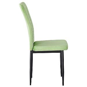 Scaun Yasen DC 2329 (HLR 55) Verde Smarald