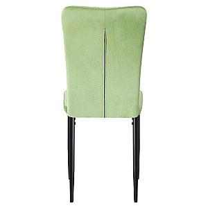 Scaun Yasen DC 2329 (HLR 55) Verde Smarald