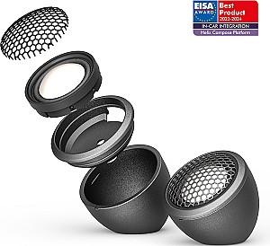 Boxa auto Helix Ci5 T25FM-CA