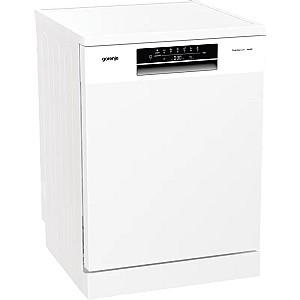 Masina de spalat vase Gorenje GS642E90W
