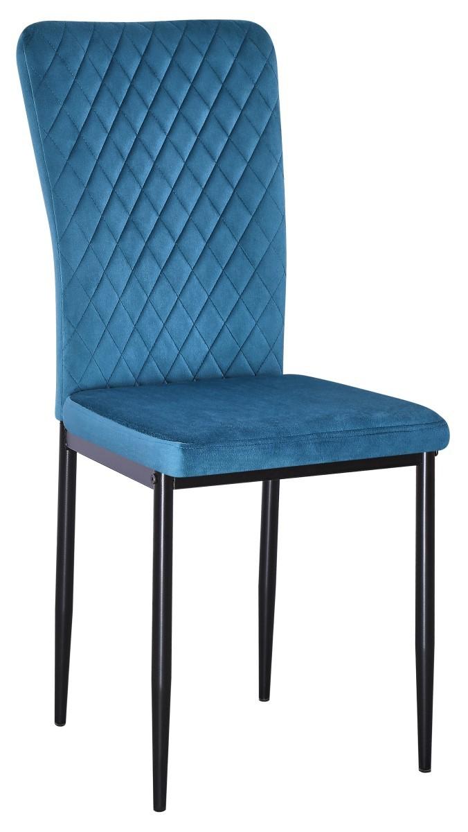 Scaun Yasen DC 2329 (HLR 62) Albastru