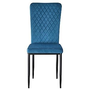 Scaun Yasen DC 2329 (HLR 62) Albastru