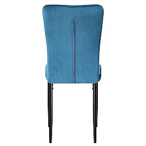 Scaun Yasen DC 2329 (HLR 62) Albastru