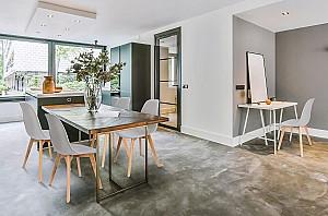 Scaun Jumi ADA (gri)