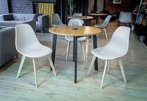 Scaun Jumi ADA (gri)