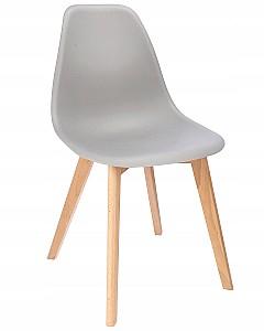 Scaun Jumi ADA (gri)