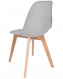 Scaun Jumi ADA (gri)