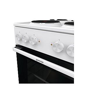 Aragaz electric Gorenje GE5A21WH
