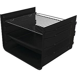 Aragaz electric Gorenje GE5A21WH