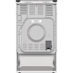 Aragaz electric Gorenje GE5A21WH